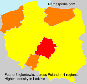 Iglantowicz Iglantowicz