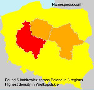 Imbirowicz Imbirowicz