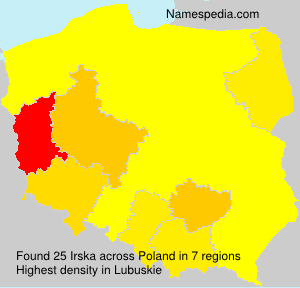 Irska Irska