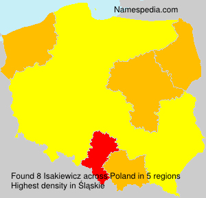 Isakiewicz Isakiewicz