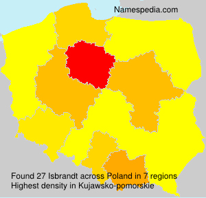 Isbrandt Isbrandt