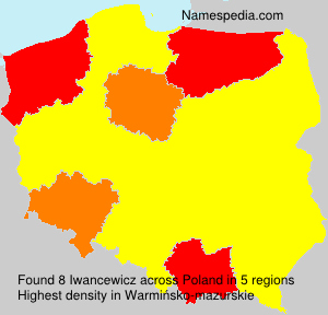 Iwancewicz Iwancewicz