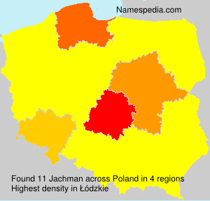 Jachman Jachman