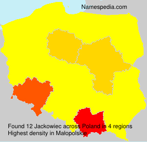 Jackowiec Jackowiec