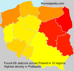 Jadczuk Jadczuk
