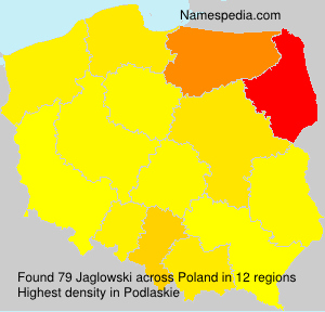 Jaglowski Jaglowski