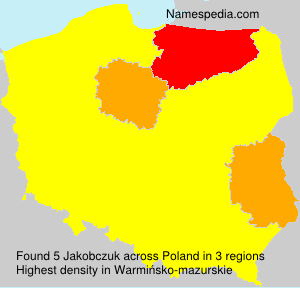 Jakobczuk Jakobczuk