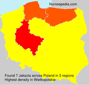 Jakszta Jakszta