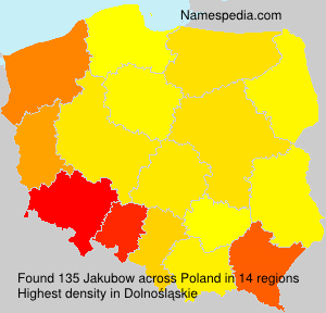 Jakubow Jakubow