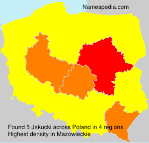 Jakucki Jakucki
