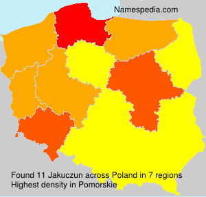 Jakuczun Jakuczun