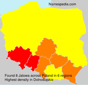 Jalowa Jalowa