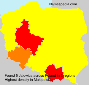 Jalowica Jalowica