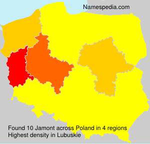 Jamont Jamont