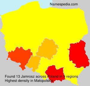 Jamrosz Jamrosz