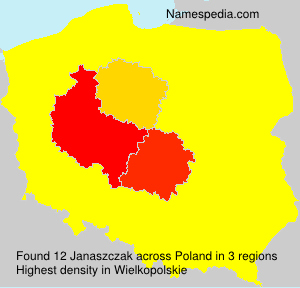Janaszczak Janaszczak
