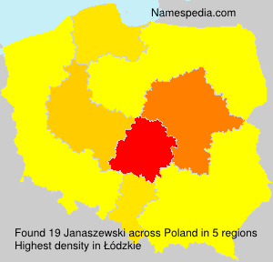 Janaszewski Janaszewski
