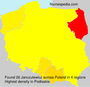 Janczulewicz Janczulewicz
