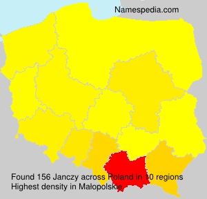 Janczy Janczy