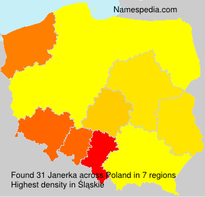 Janerka Janerka