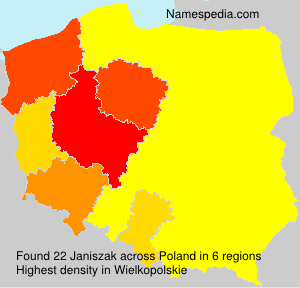 Janiszak Janiszak