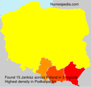 Jankisz Jankisz