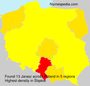Jarasz Jarasz