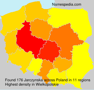 Jarczynska Jarczynska