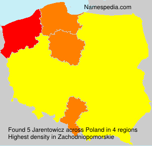 Jarentowicz Jarentowicz