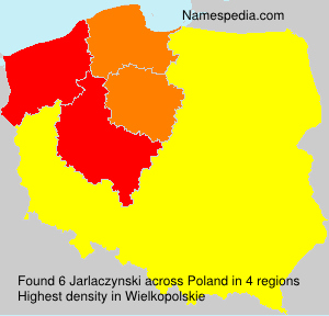 Jarlaczynski Jarlaczynski