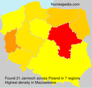 Jarmoch Jarmoch