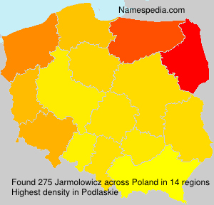 Jarmolowicz Jarmolowicz