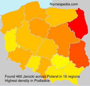 Jarocki Jarocki