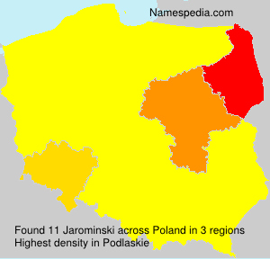Jarominski Jarominski