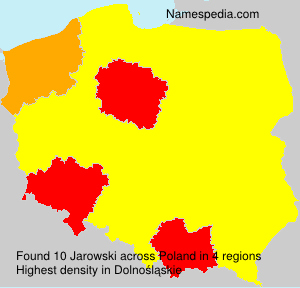 Jarowski Jarowski