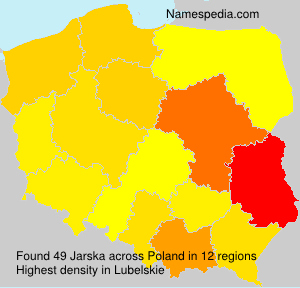 Jarska Jarska