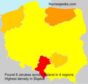 Jarubas Jarubas