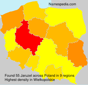 Jaruzel Jaruzel