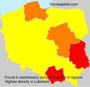 Jasinkiewicz Jasinkiewicz