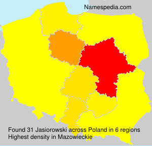 Jasiorowski Jasiorowski