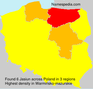 Jasiun Jasiun