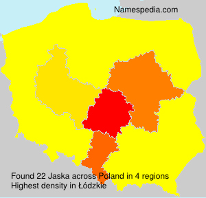 Jaska Jaska