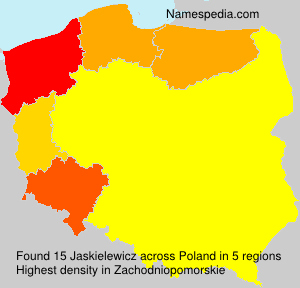 Jaskielewicz Jaskielewicz