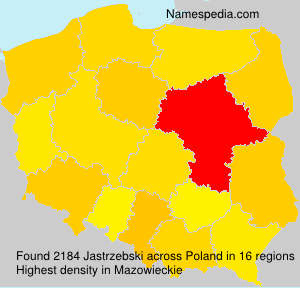 Jastrzebski Jastrzebski