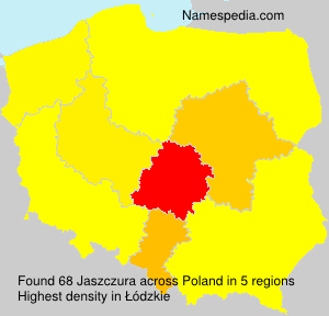 Jaszczura Jaszczura