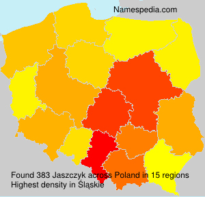 Jaszczyk Jaszczyk