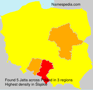 Jatta Jatta