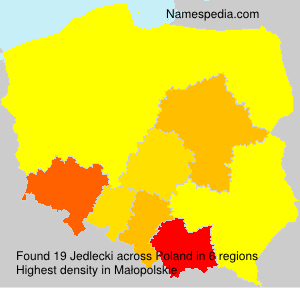 Jedlecki Jedlecki