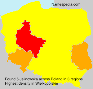 Jelinowska Jelinowska