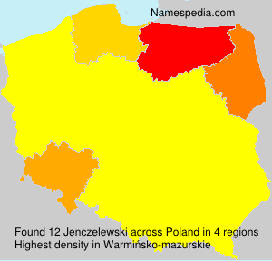 Jenczelewski Jenczelewski